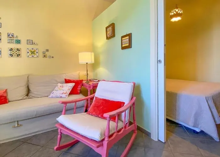 Casa San Pietro Vakantiehuis