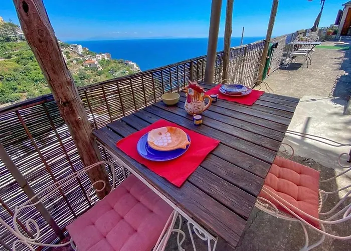 Vakantiehuis Casa San Pietro