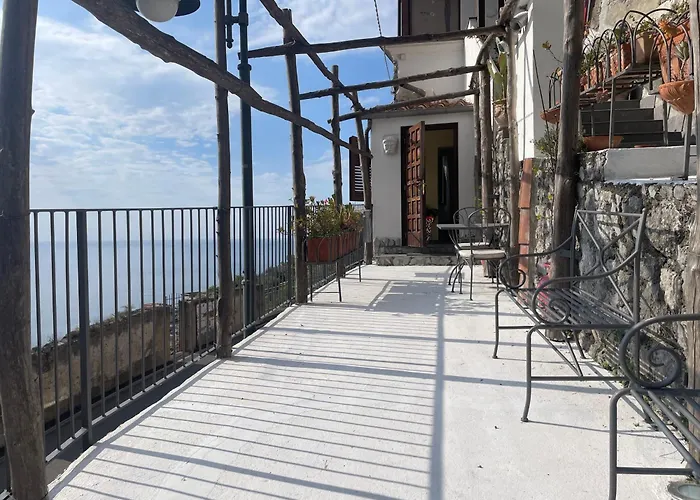 Vakantiehuis Casa San Pietro