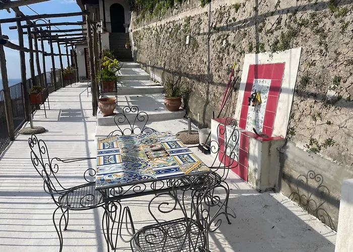 Vakantiehuis Casa San Pietro