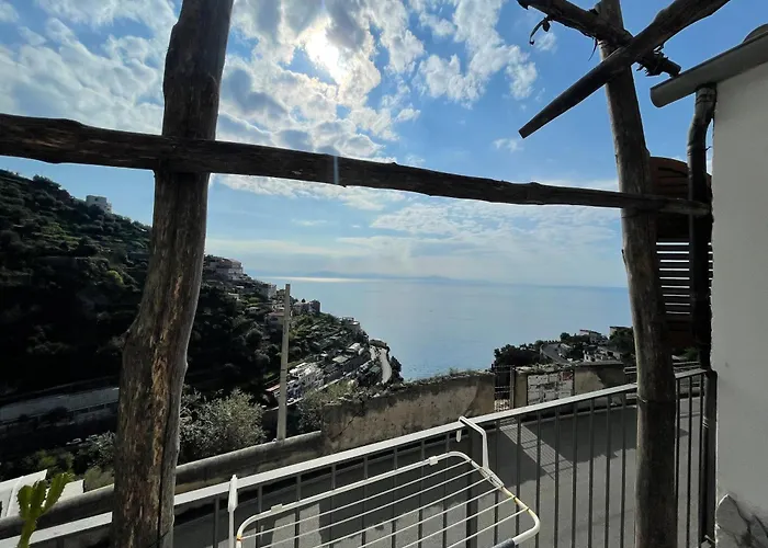 Vakantiehuis Casa San Pietro *