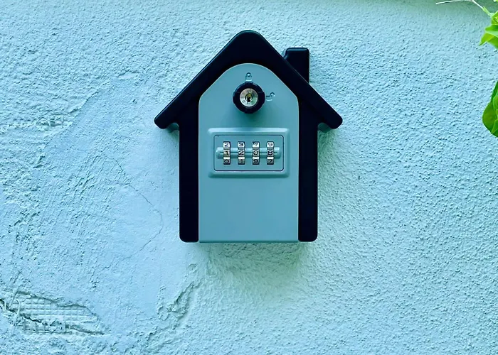 Semesterbostad Casa San Pietro Amalfi