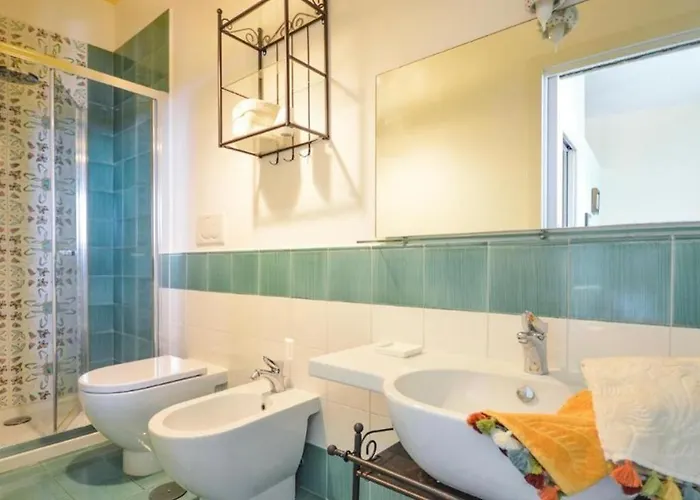 Casa San Pietro Amalfi