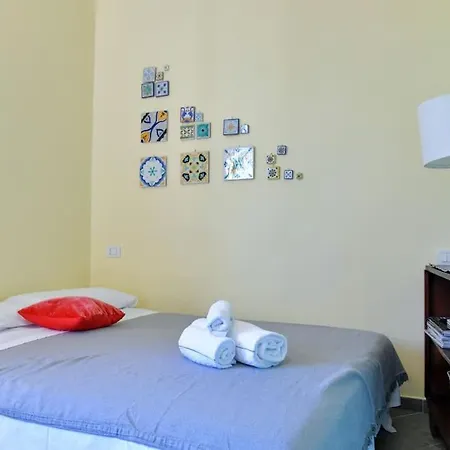 بيت للعطل Casa San Pietro