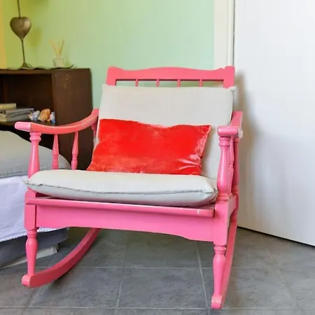 Casa San Pietro أمالفي