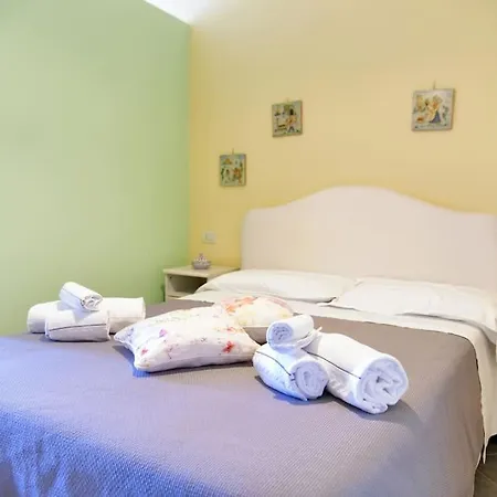 بيت للعطل Casa San Pietro *