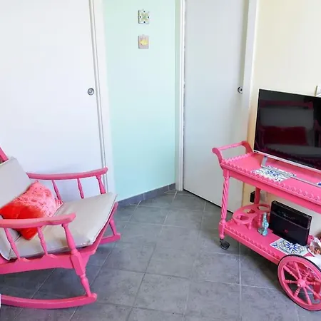 بيت للعطل Casa San Pietro