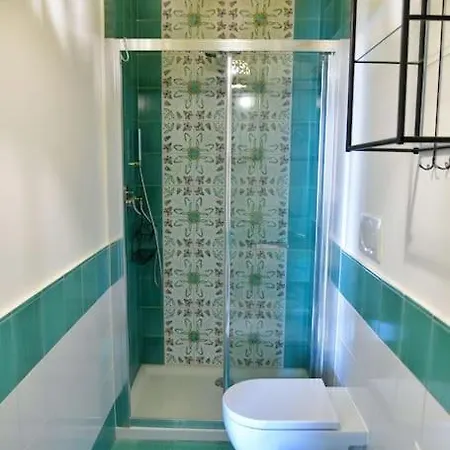 Casa San Pietro بيت للعطل أمالفي