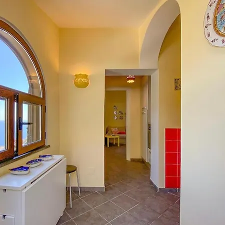 Casa San Pietro أمالفي