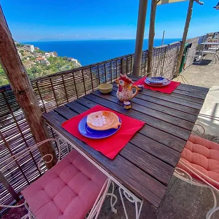 بيت للعطل Casa San Pietro