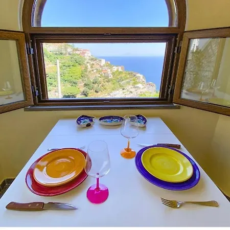 Casa San Pietro بيت للعطل *