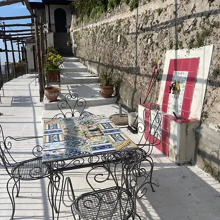 بيت للعطل Casa San Pietro