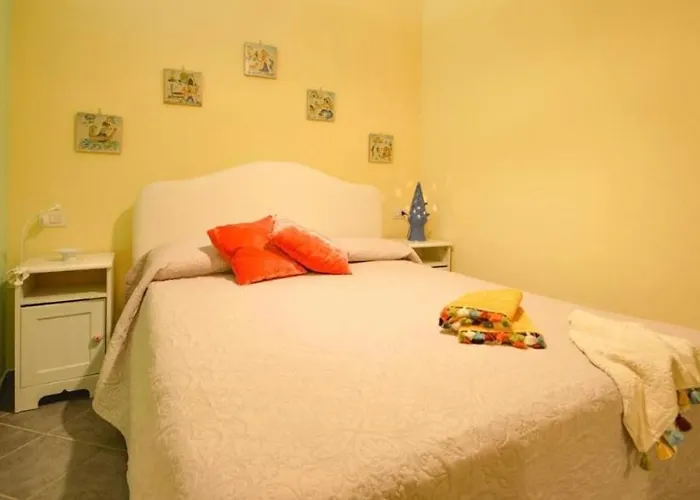 Casa San Pietro * 阿马尔菲