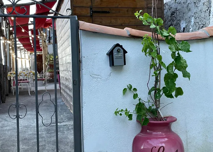 Casa San Pietro 阿马尔菲