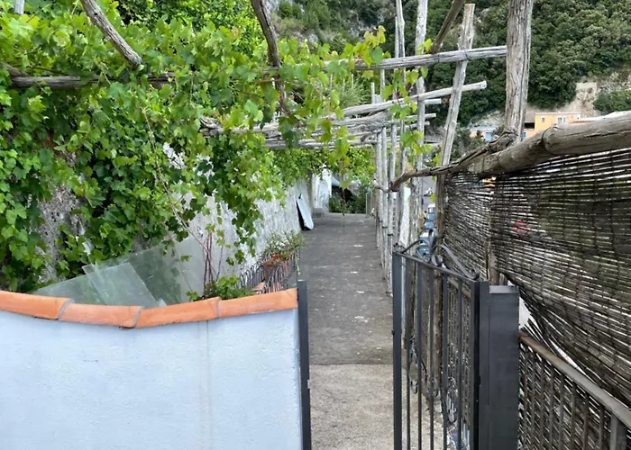 Casa San Pietro 度假居 *