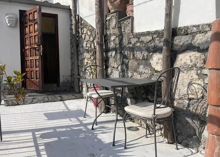 度假居 Casa San Pietro *